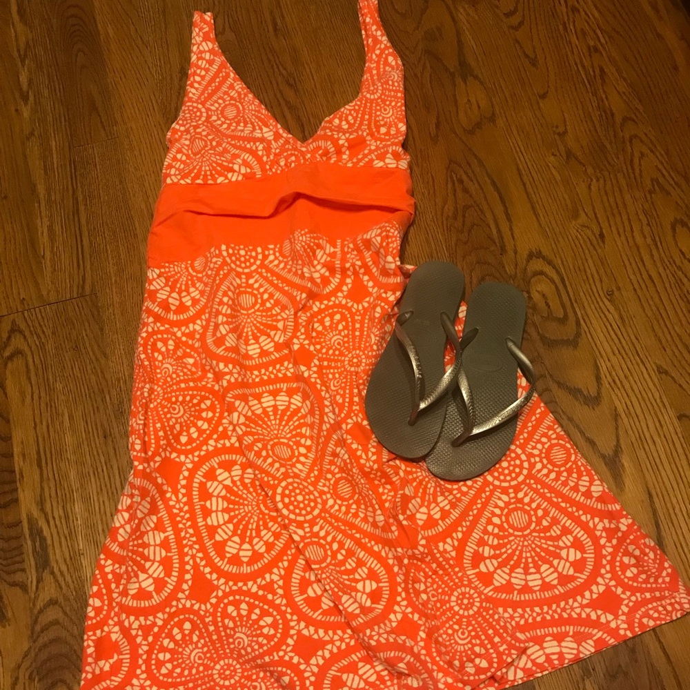 Patagonia Margot Dress